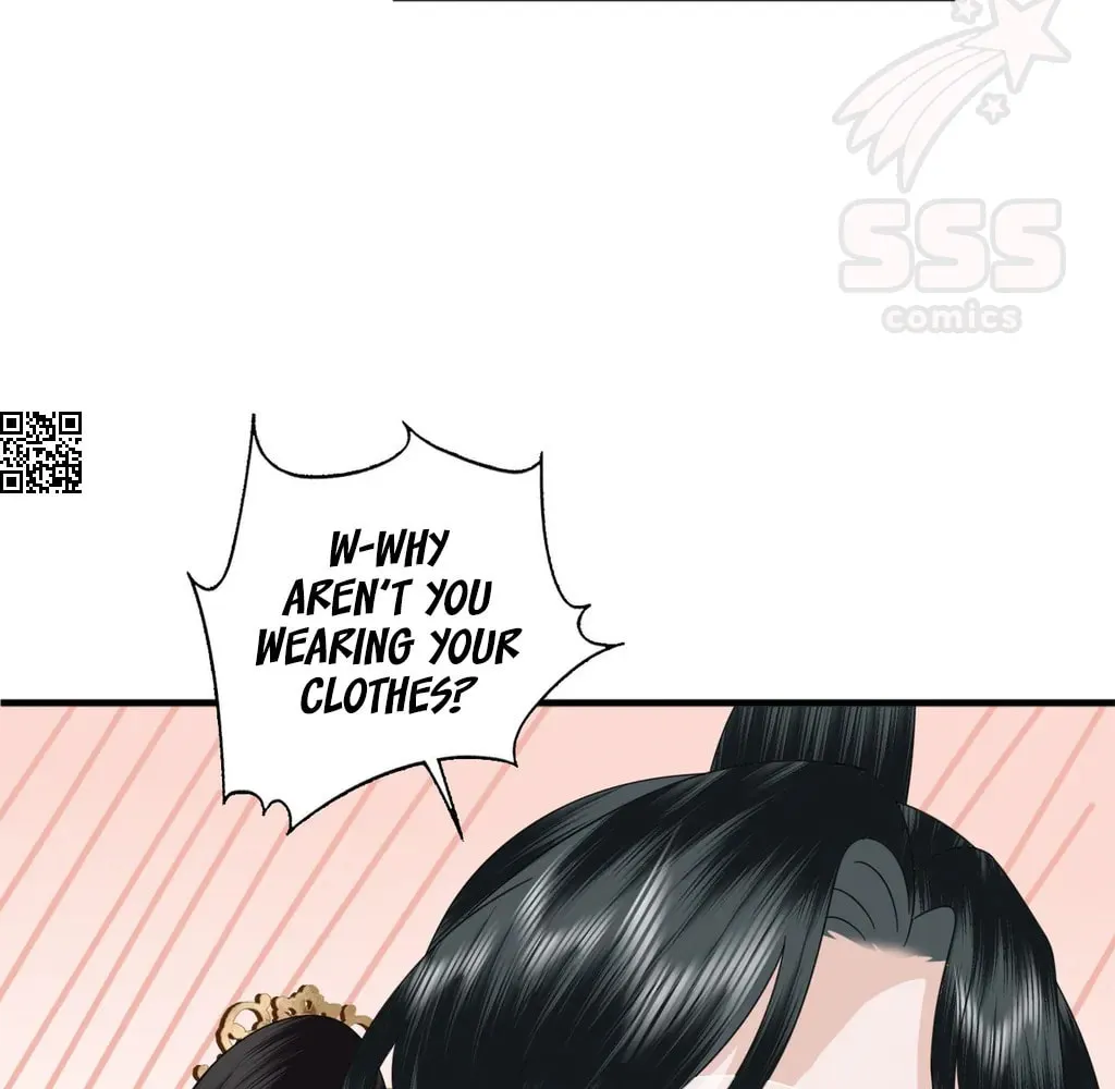 Fragrance Princess (Colored) Chapter 25 page 87 - 