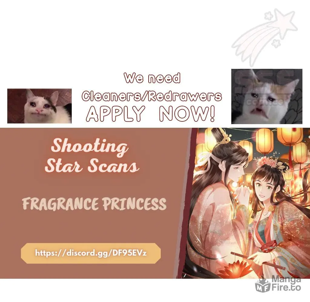 Fragrance Princess (Colored) Chapter 25 page 91 - 