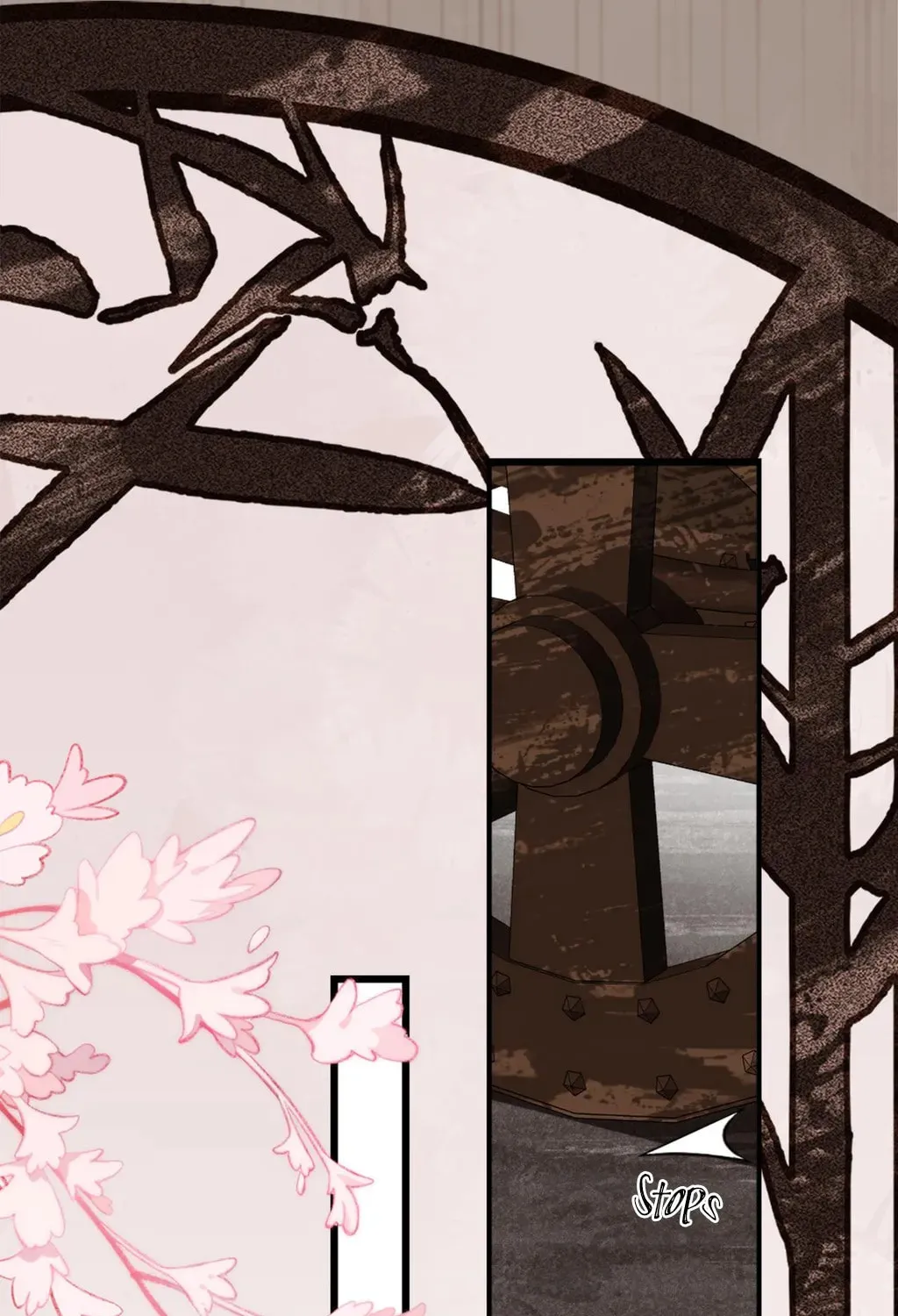Fragrance Princess (Colored) Chapter 26 page 15 - 