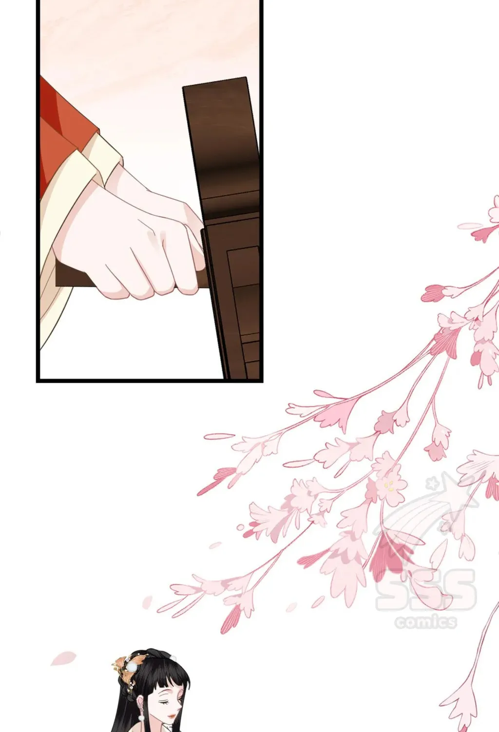 Fragrance Princess (Colored) Chapter 26 page 20 - 