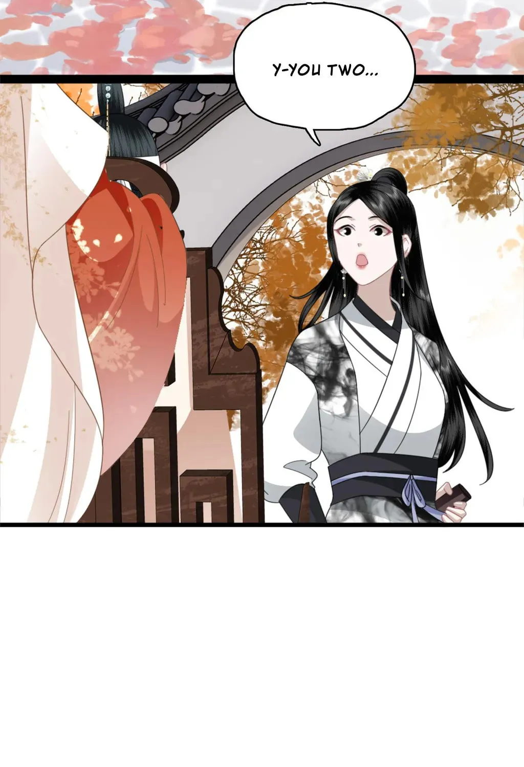 Fragrance Princess (Colored) Chapter 26 page 22 - 