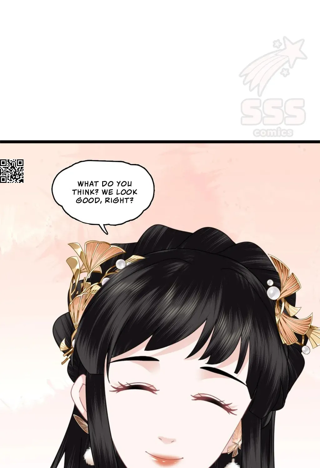 Fragrance Princess (Colored) Chapter 26 page 23 - 