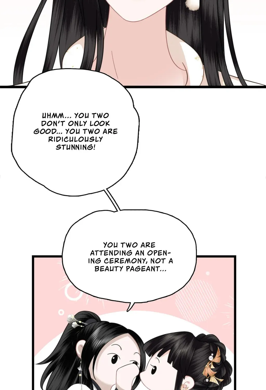 Fragrance Princess (Colored) Chapter 26 page 24 - 
