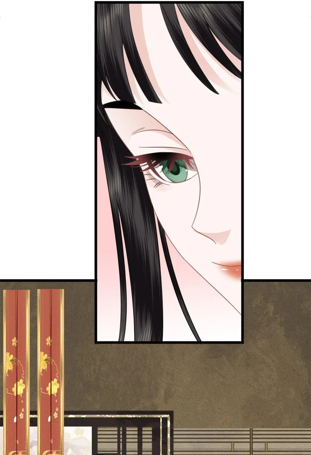 Fragrance Princess (Colored) Chapter 26 page 28 - 