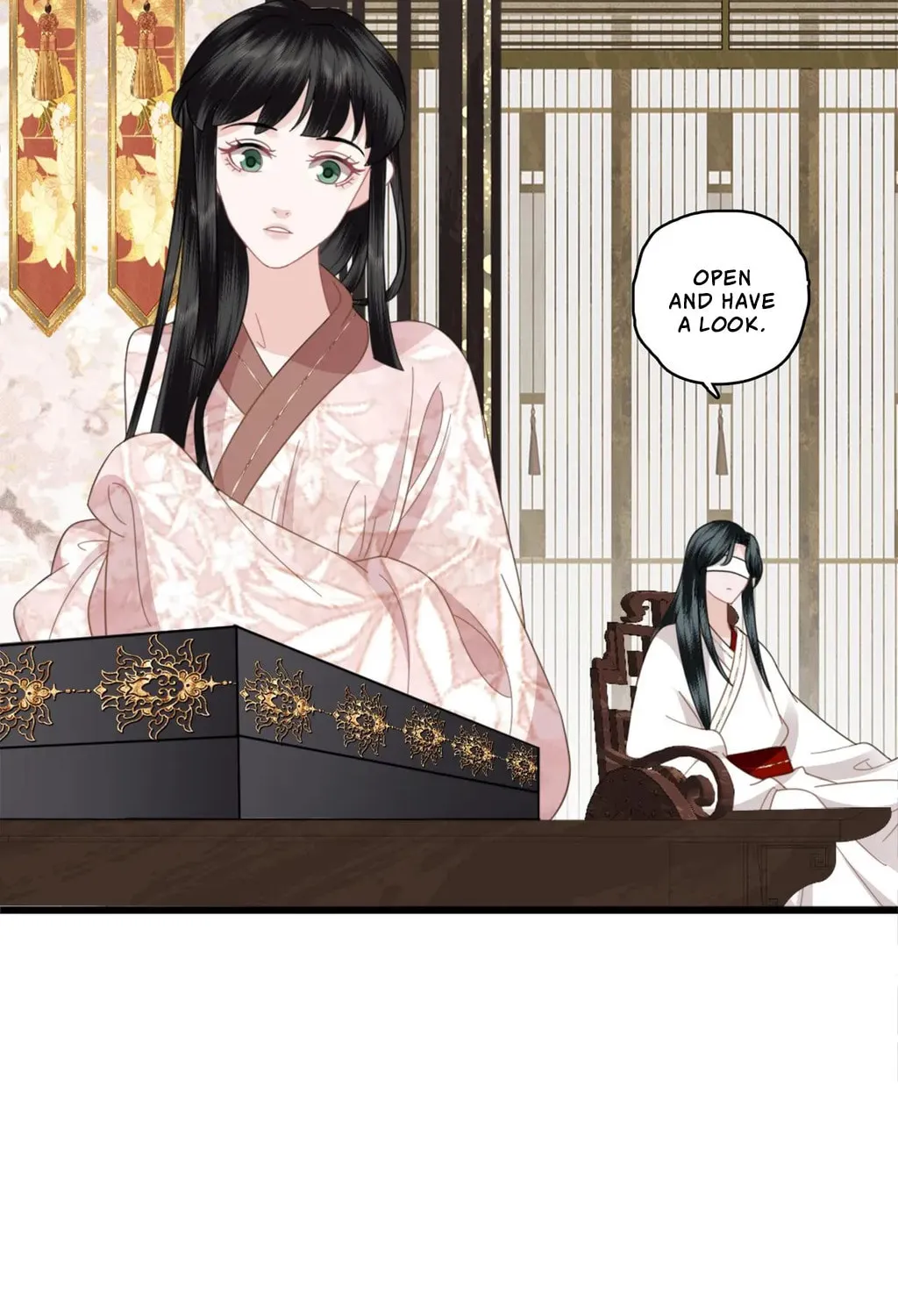 Fragrance Princess (Colored) Chapter 26 page 29 - 