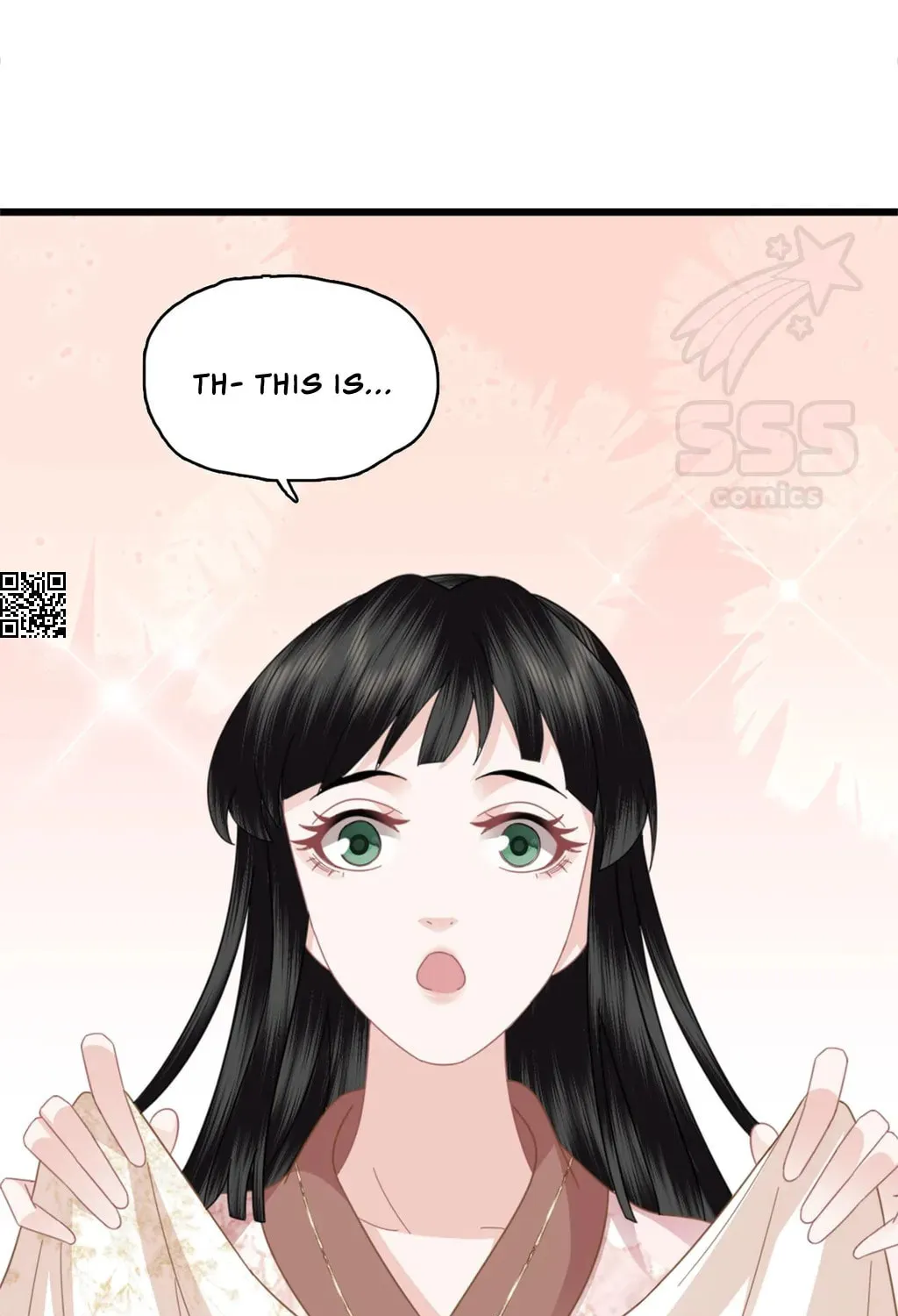 Fragrance Princess (Colored) Chapter 26 page 30 - 