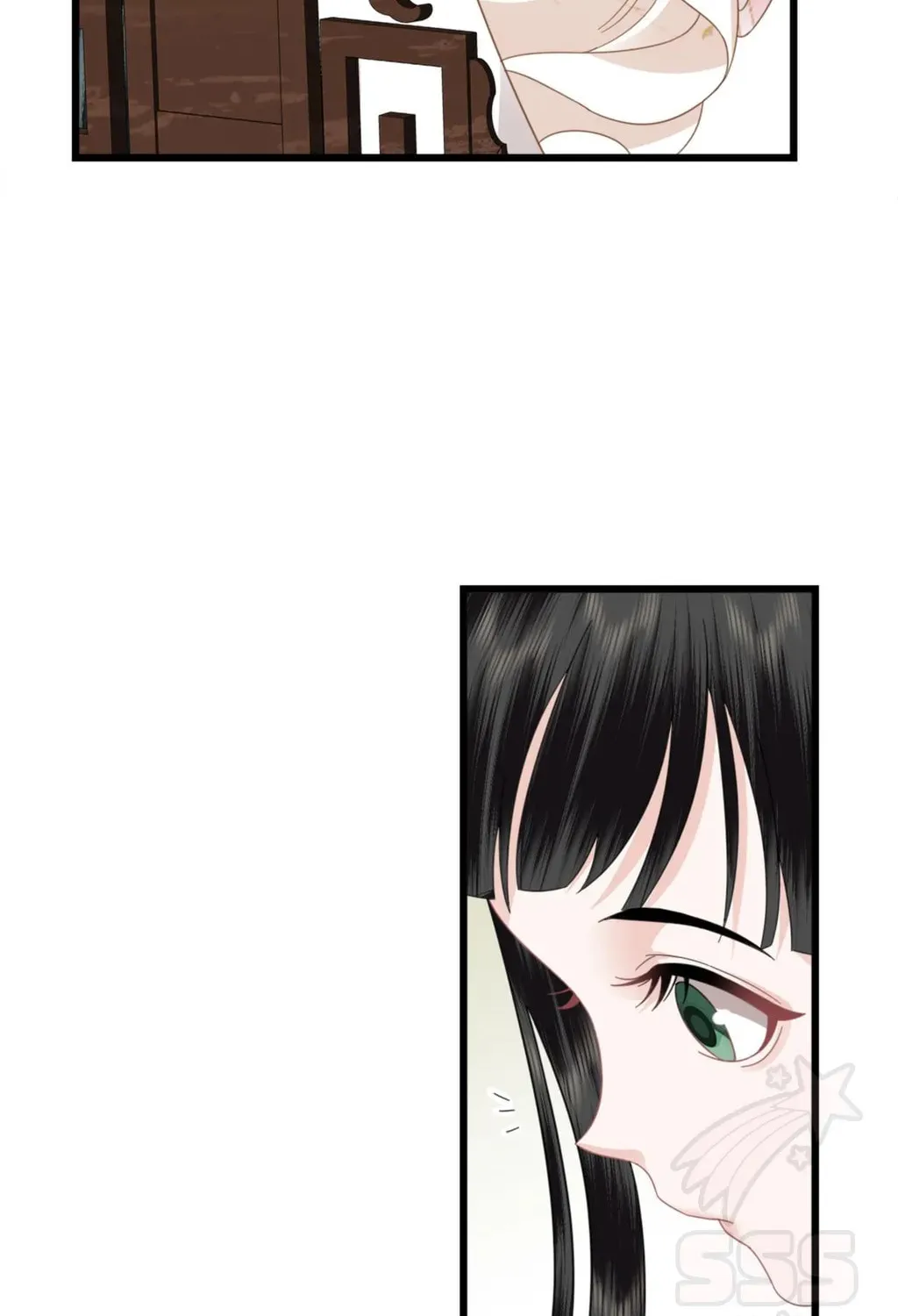 Fragrance Princess (Colored) Chapter 26 page 33 - 