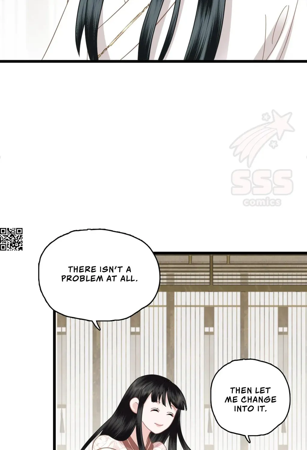 Fragrance Princess (Colored) Chapter 26 page 37 - 