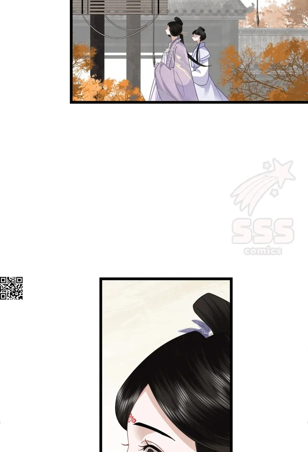 Fragrance Princess (Colored) Chapter 26 page 44 - 