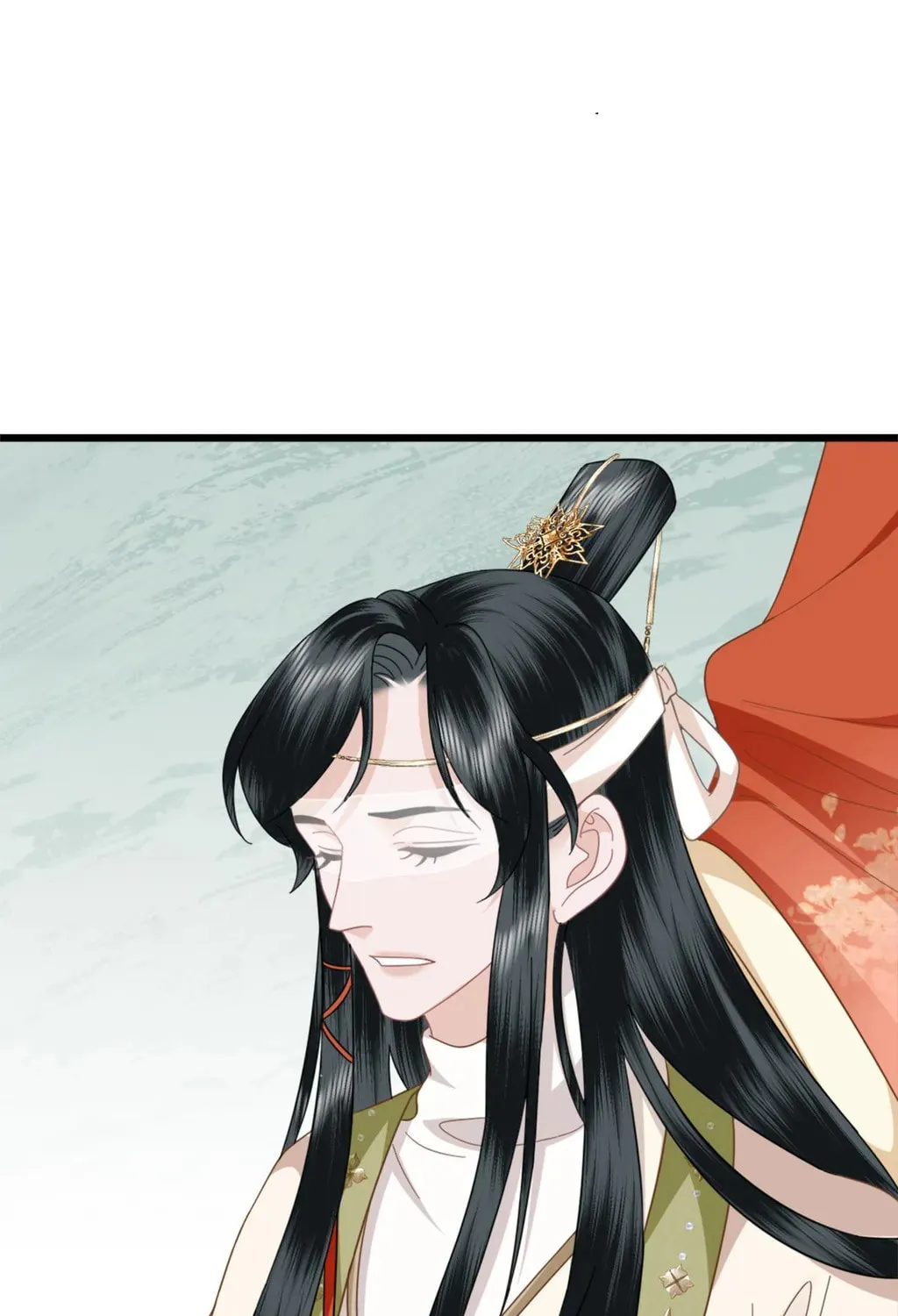 Fragrance Princess (Colored) Chapter 26 page 50 - 