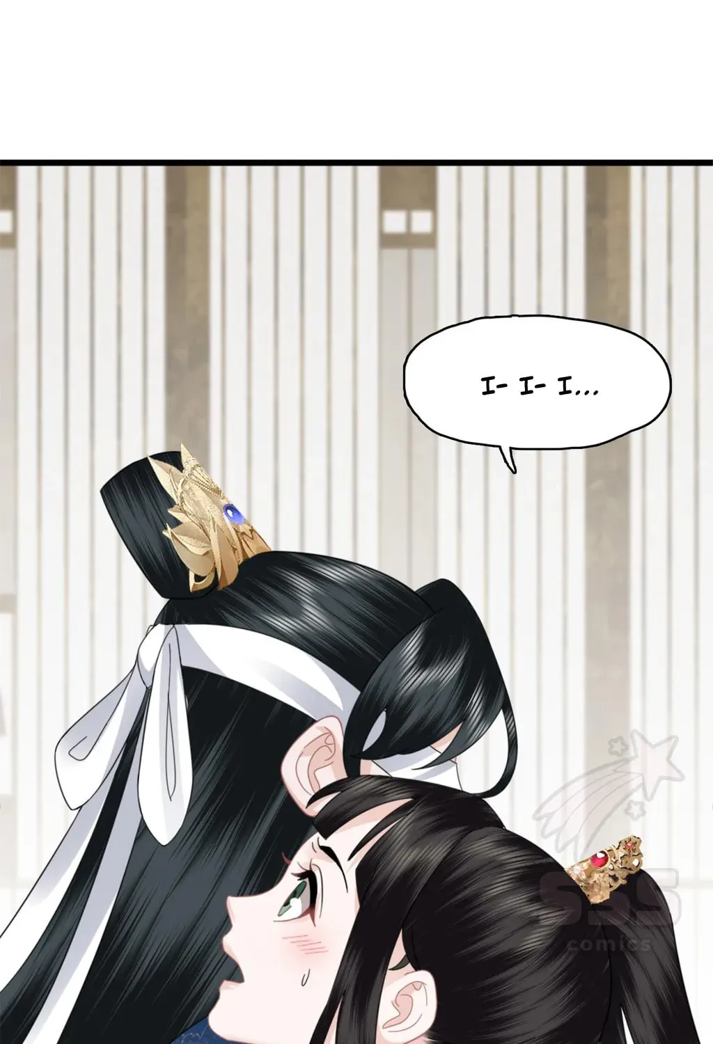 Fragrance Princess (Colored) Chapter 26 page 6 - 