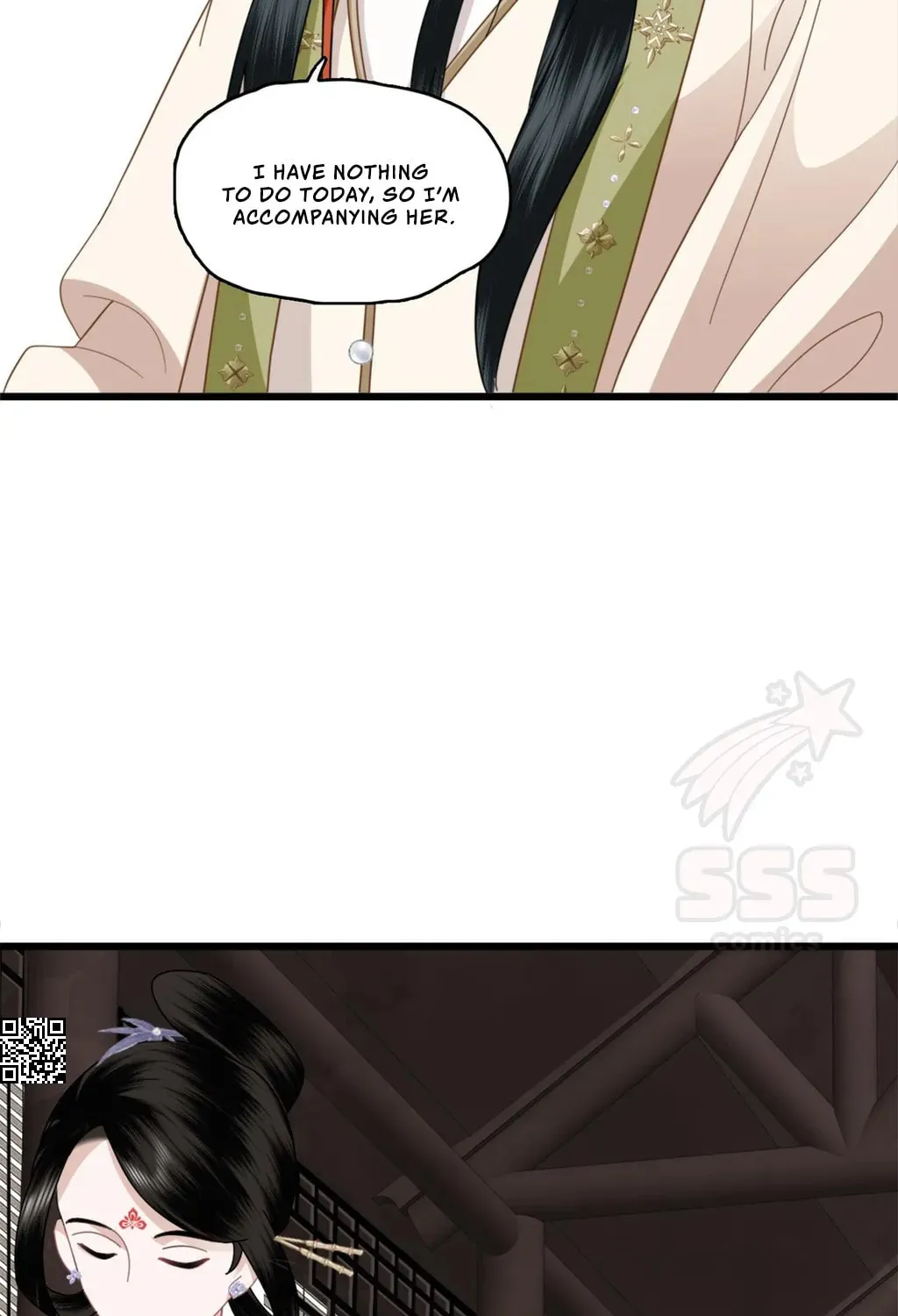 Fragrance Princess (Colored) Chapter 26 page 51 - 