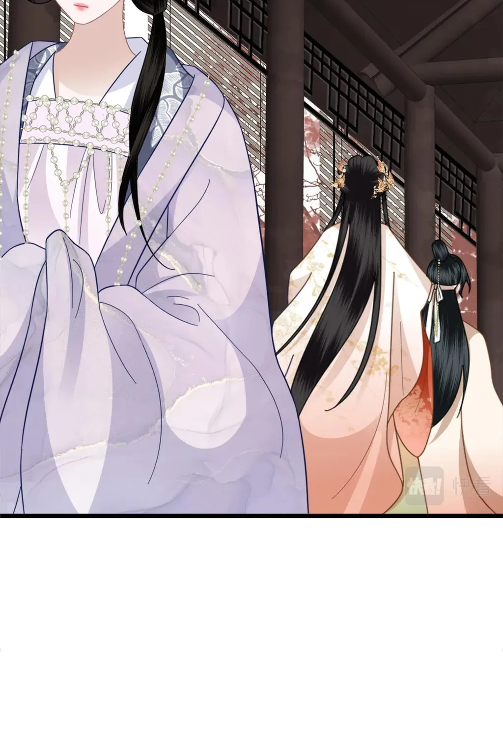Fragrance Princess (Colored) Chapter 26 page 52 - 