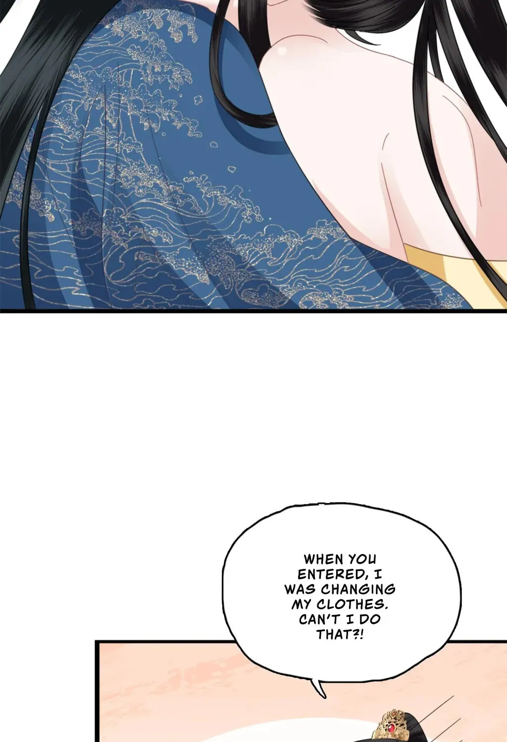 Fragrance Princess (Colored) Chapter 26 page 7 - 