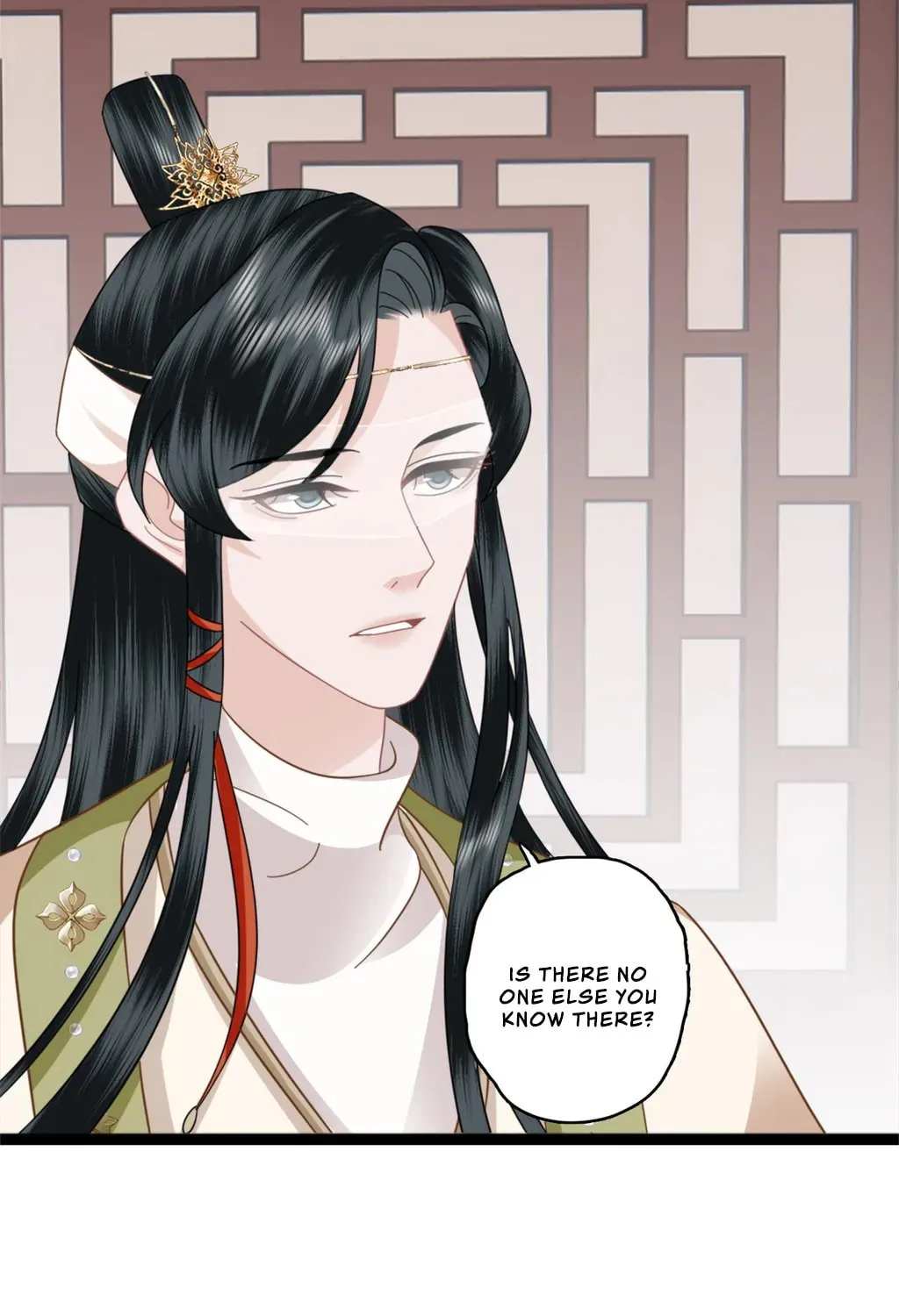 Fragrance Princess (Colored) Chapter 26 page 64 - 