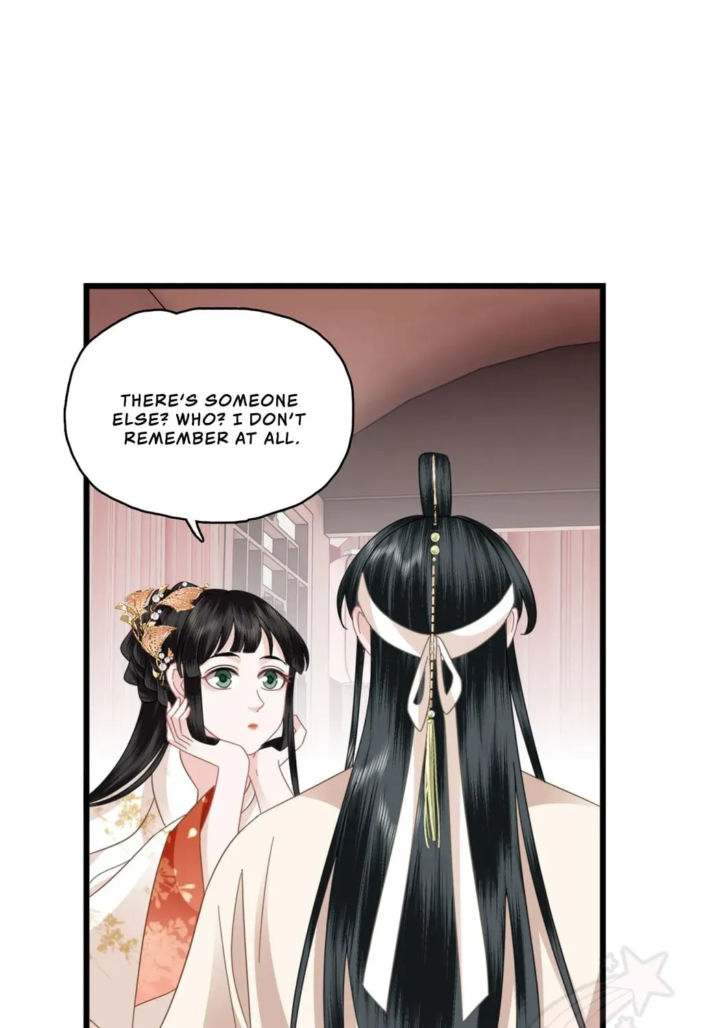 Fragrance Princess (Colored) Chapter 26 page 65 - 