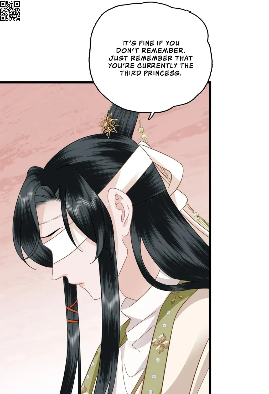Fragrance Princess (Colored) Chapter 26 page 67 - 