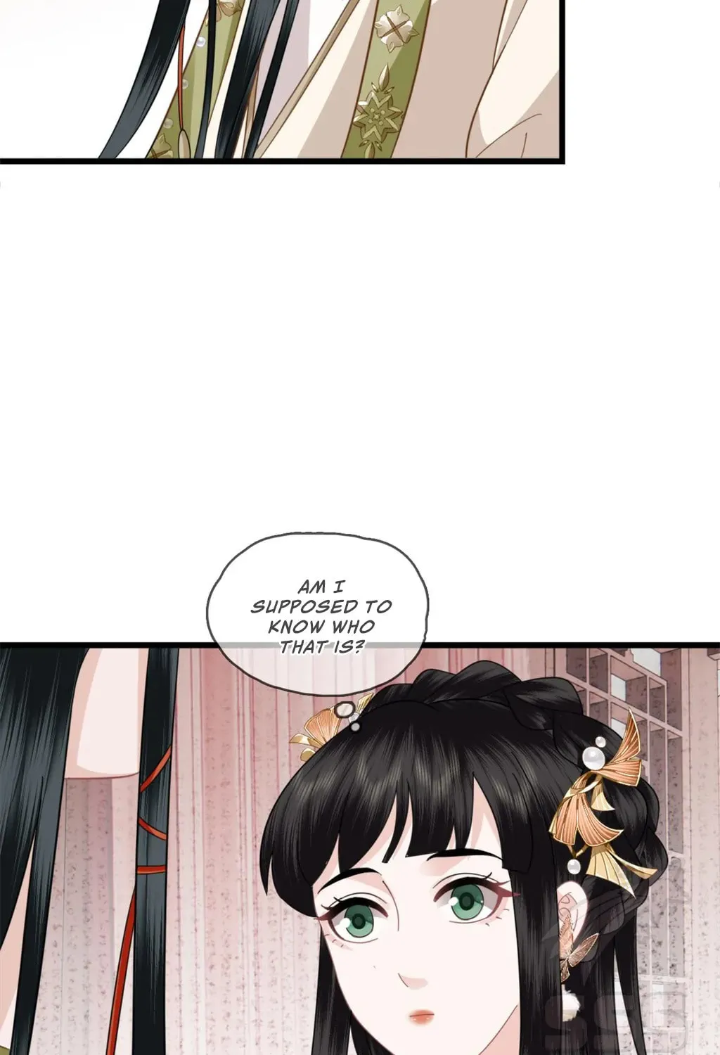 Fragrance Princess (Colored) Chapter 26 page 68 - 