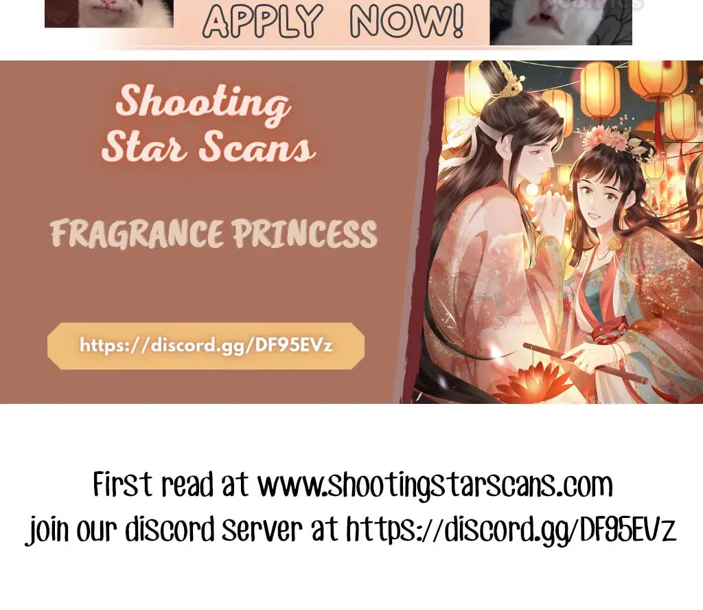 Fragrance Princess (Colored) Chapter 26 page 71 - 