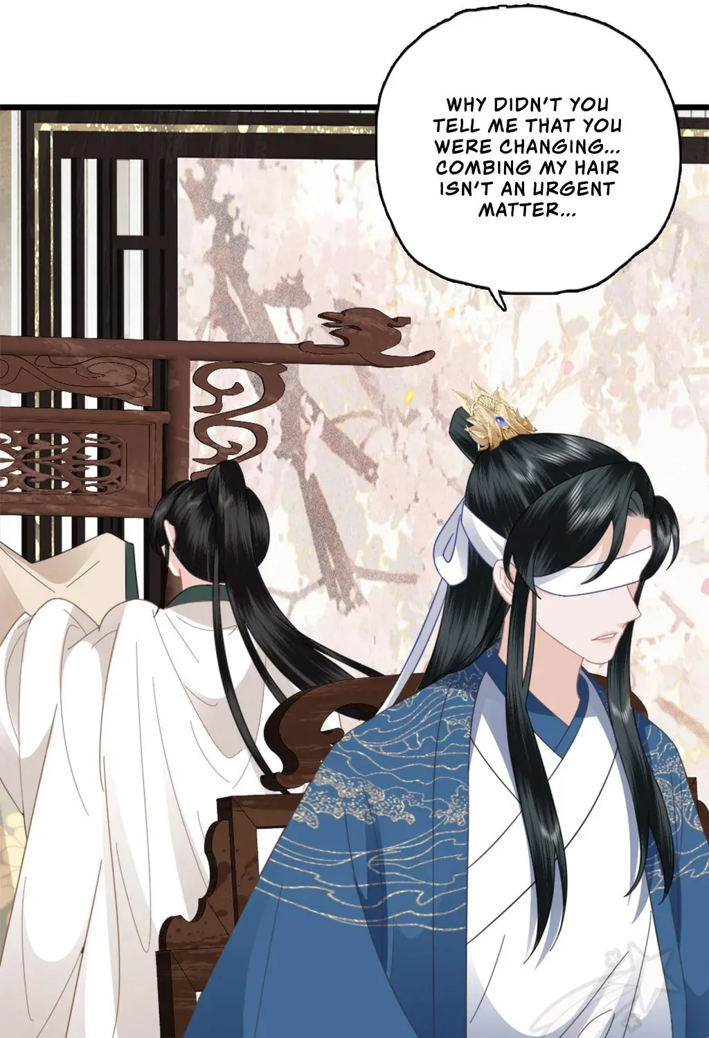 Fragrance Princess (Colored) Chapter 26 page 9 - 