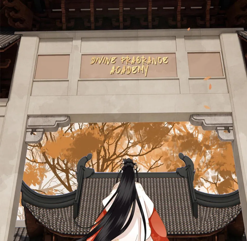 Fragrance Princess (Colored) Chapter 27 page 14 - 