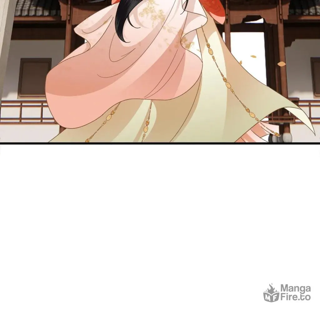 Fragrance Princess (Colored) Chapter 27 page 15 - 