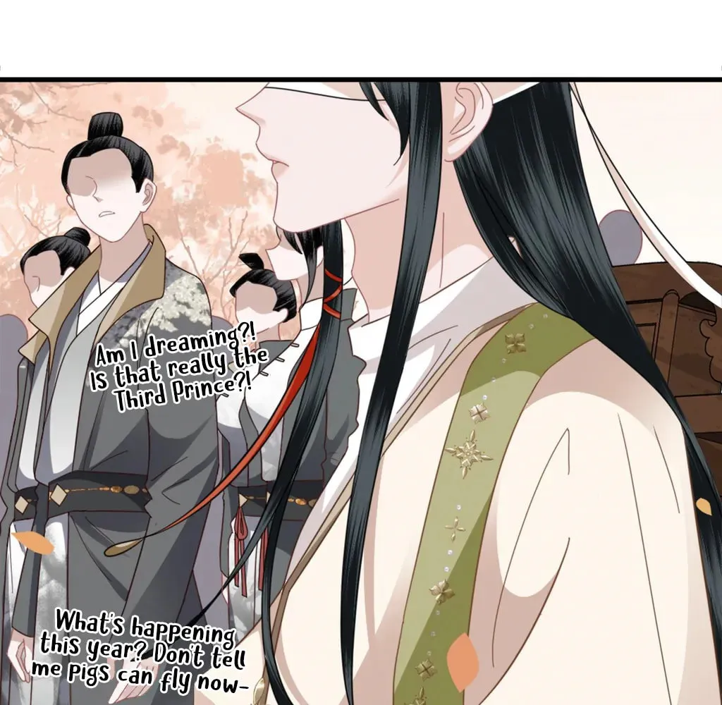 Fragrance Princess (Colored) Chapter 27 page 16 - 
