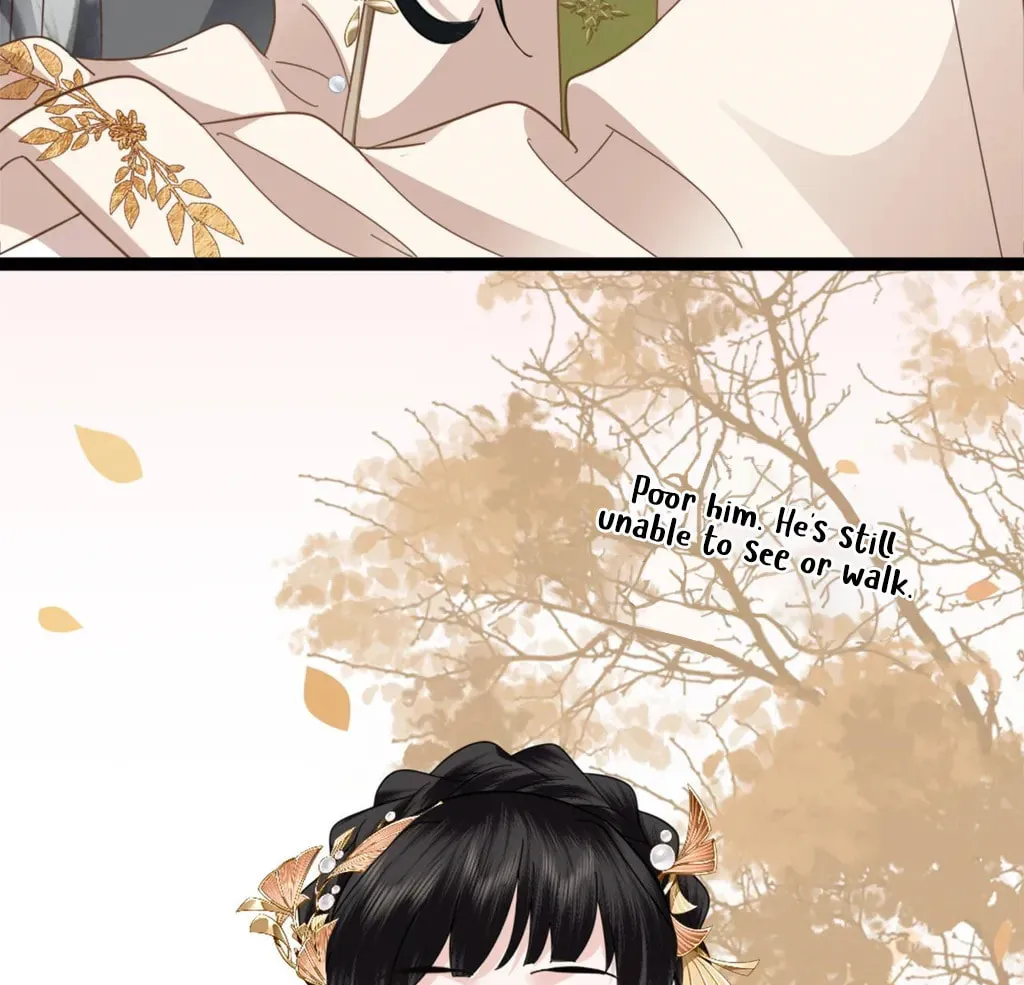 Fragrance Princess (Colored) Chapter 27 page 17 - 