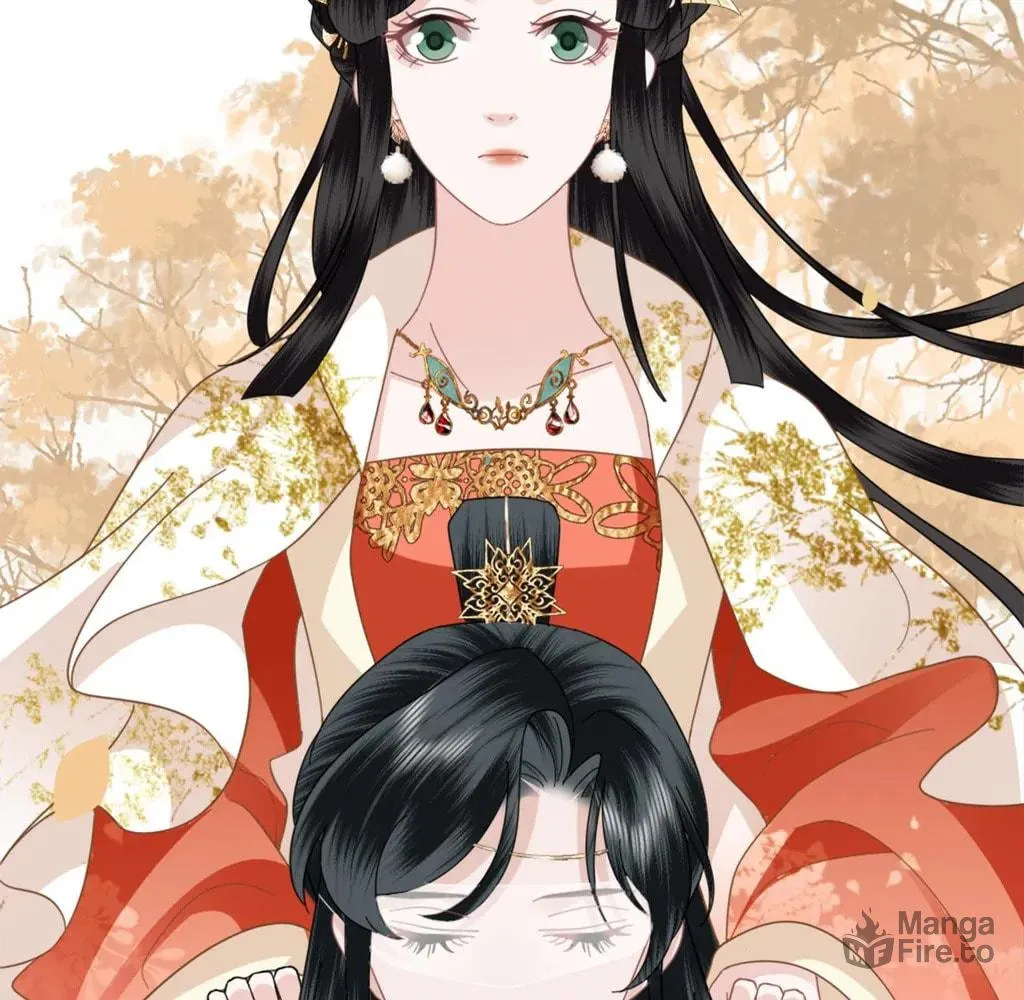 Fragrance Princess (Colored) Chapter 27 page 18 - 