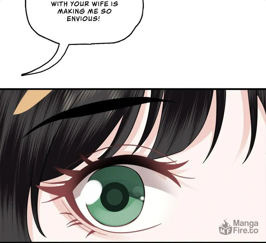 Fragrance Princess (Colored) Chapter 27 page 20 - 