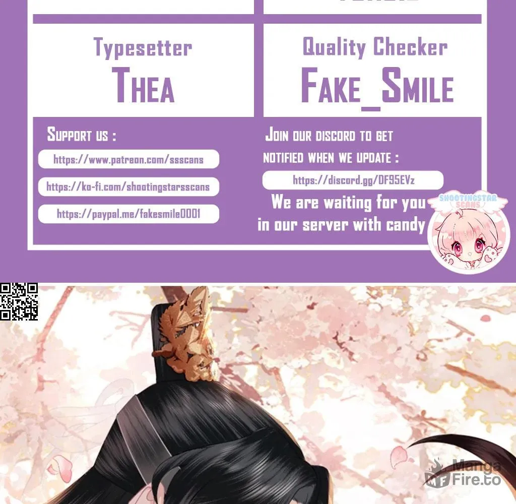 Fragrance Princess (Colored) Chapter 27 page 3 - 