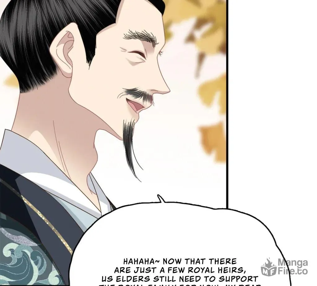 Fragrance Princess (Colored) Chapter 27 page 24 - 