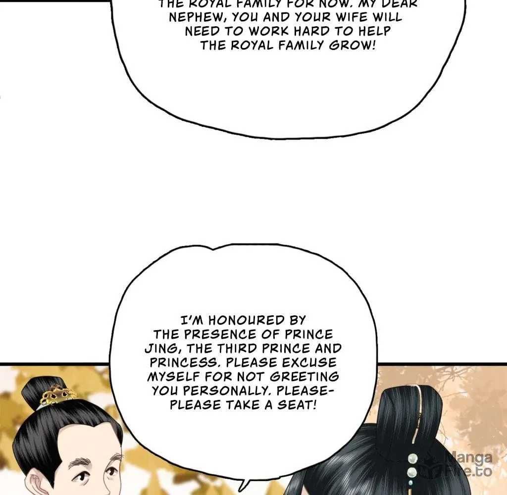 Fragrance Princess (Colored) Chapter 27 page 25 - 