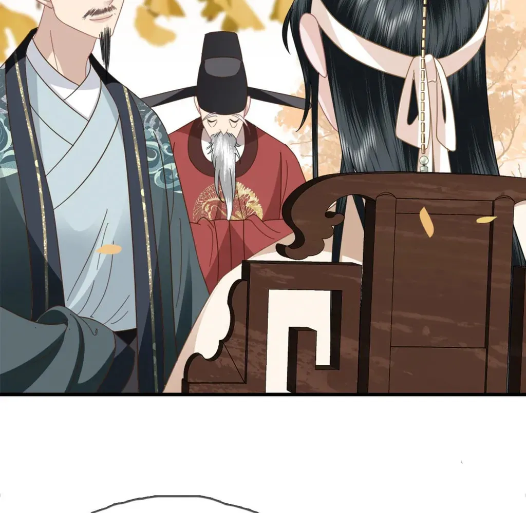 Fragrance Princess (Colored) Chapter 27 page 26 - 
