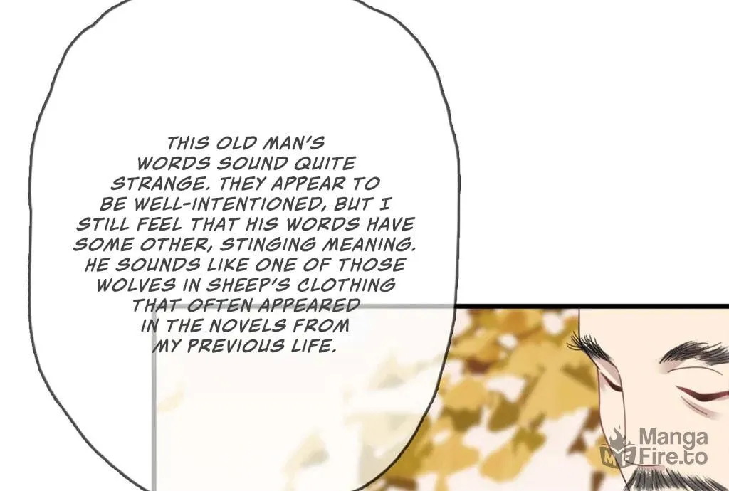 Fragrance Princess (Colored) Chapter 27 page 27 - 