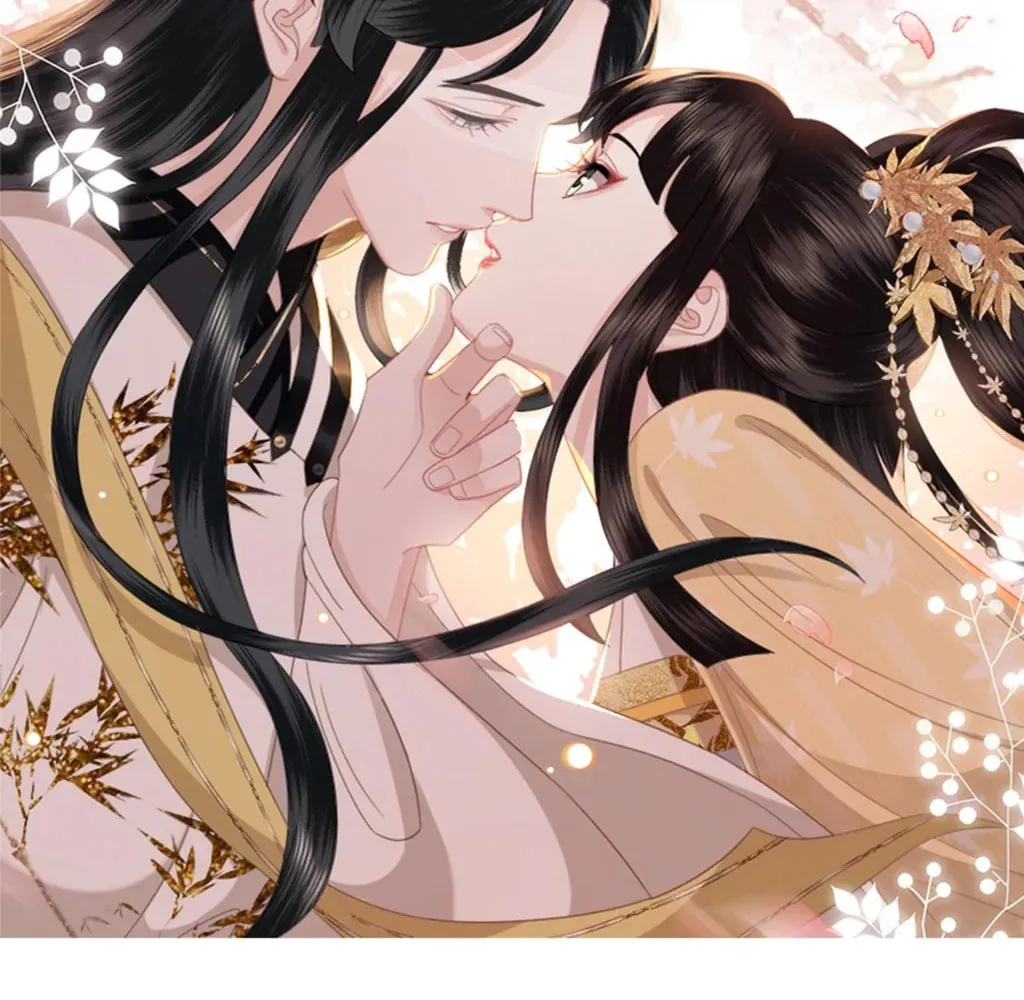 Fragrance Princess (Colored) Chapter 27 page 4 - 