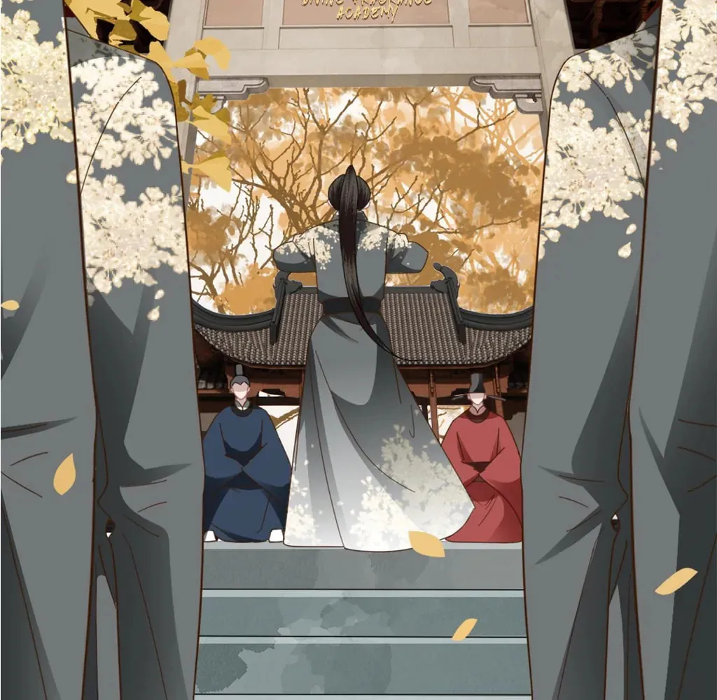 Fragrance Princess (Colored) Chapter 27 page 32 - 