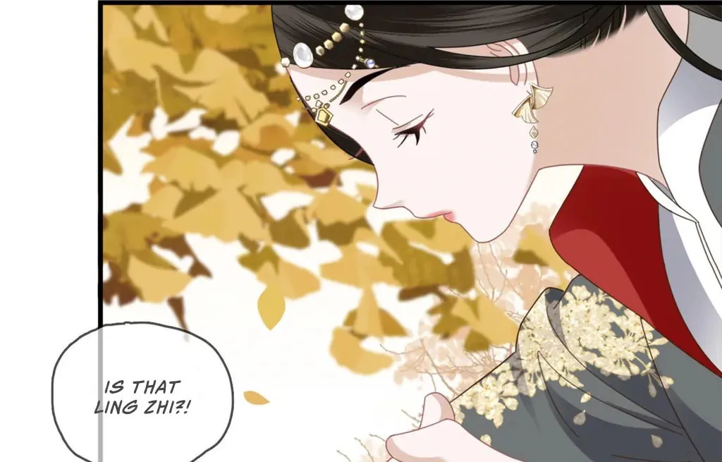 Fragrance Princess (Colored) Chapter 27 page 34 - 