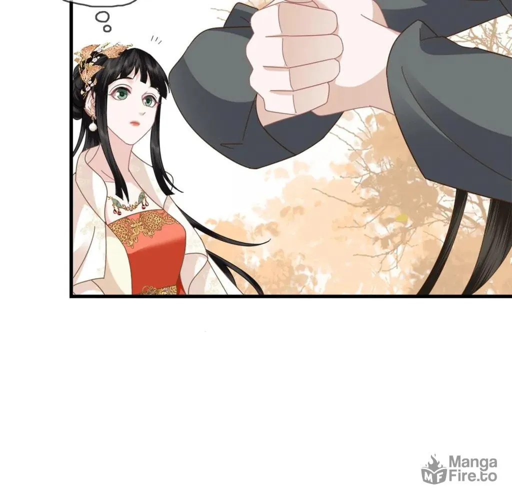 Fragrance Princess (Colored) Chapter 27 page 35 - 