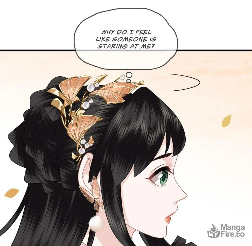 Fragrance Princess (Colored) Chapter 27 page 36 - 