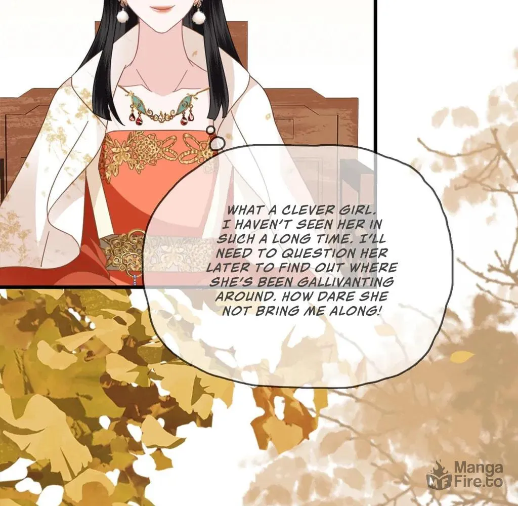 Fragrance Princess (Colored) Chapter 27 page 41 - 