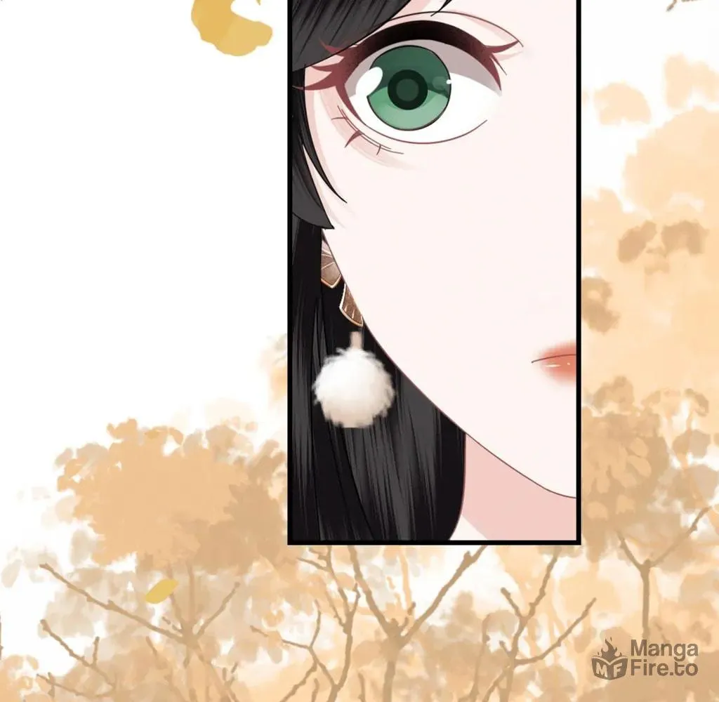 Fragrance Princess (Colored) Chapter 27 page 43 - 