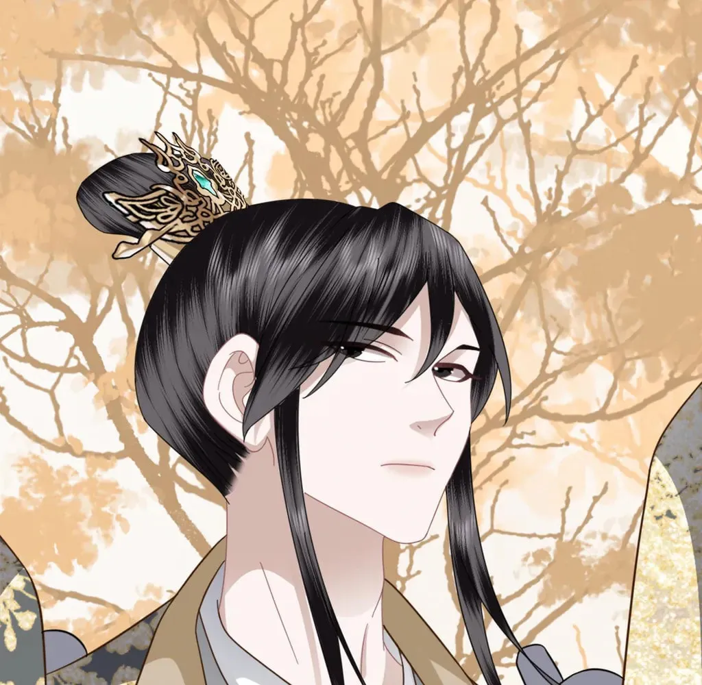Fragrance Princess (Colored) Chapter 27 page 44 - 