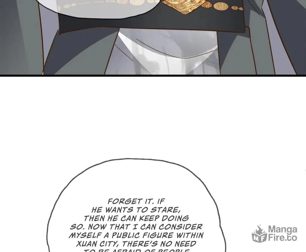 Fragrance Princess (Colored) Chapter 27 page 46 - 