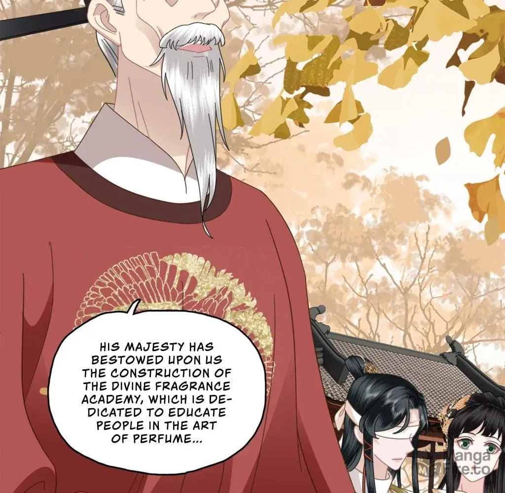 Fragrance Princess (Colored) Chapter 27 page 50 - 
