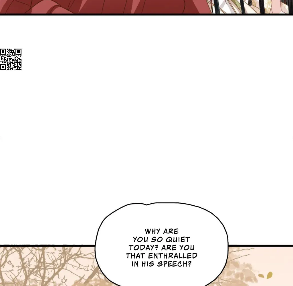 Fragrance Princess (Colored) Chapter 27 page 51 - 