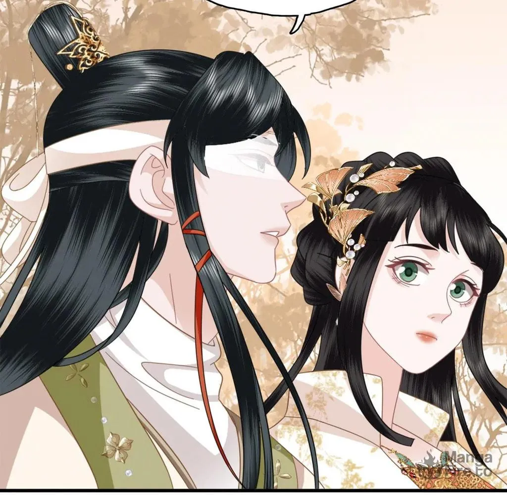 Fragrance Princess (Colored) Chapter 27 page 52 - 