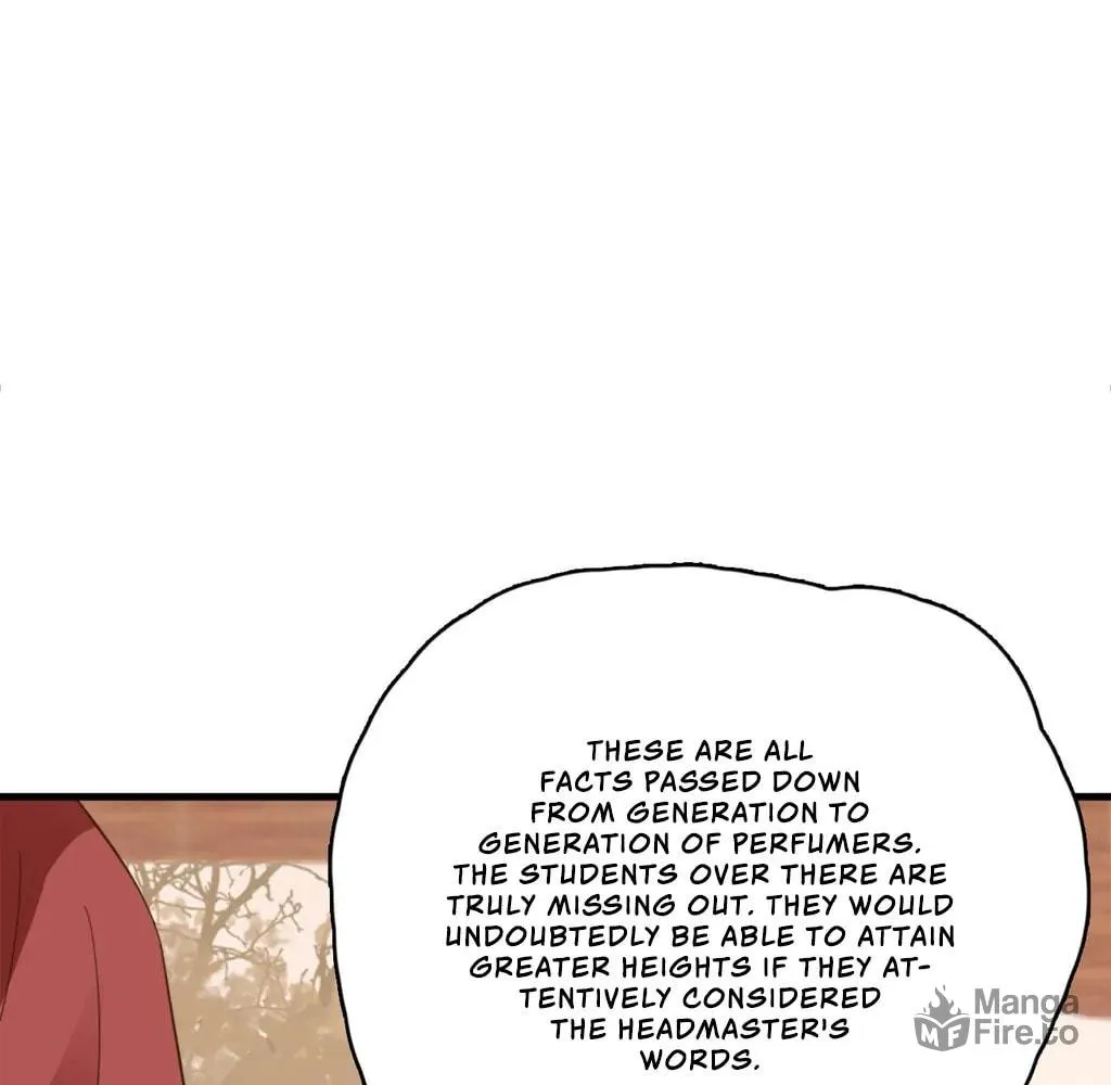 Fragrance Princess (Colored) Chapter 27 page 53 - 