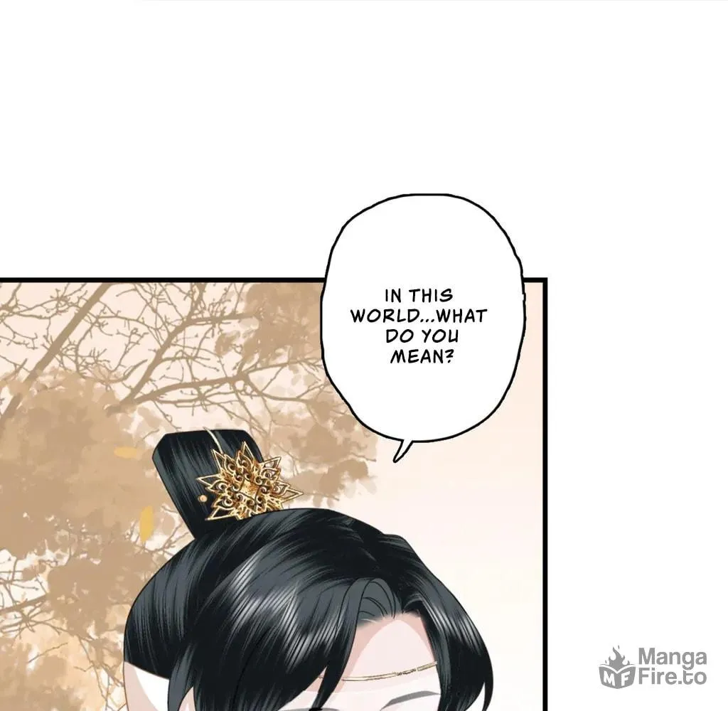 Fragrance Princess (Colored) Chapter 27 page 57 - 
