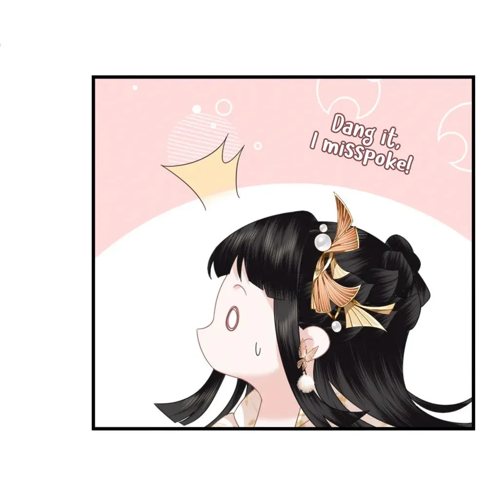 Fragrance Princess (Colored) Chapter 27 page 59 - 